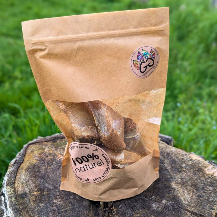 Sabot de boeuf farci x 5