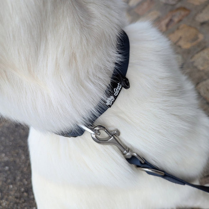 Collier imperméable Bleu nuit